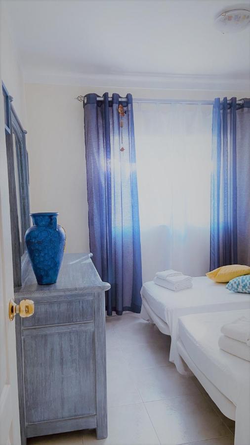 Oasis Lighthouse Villa ปอร์ติเมา ภายนอก รูปภาพ