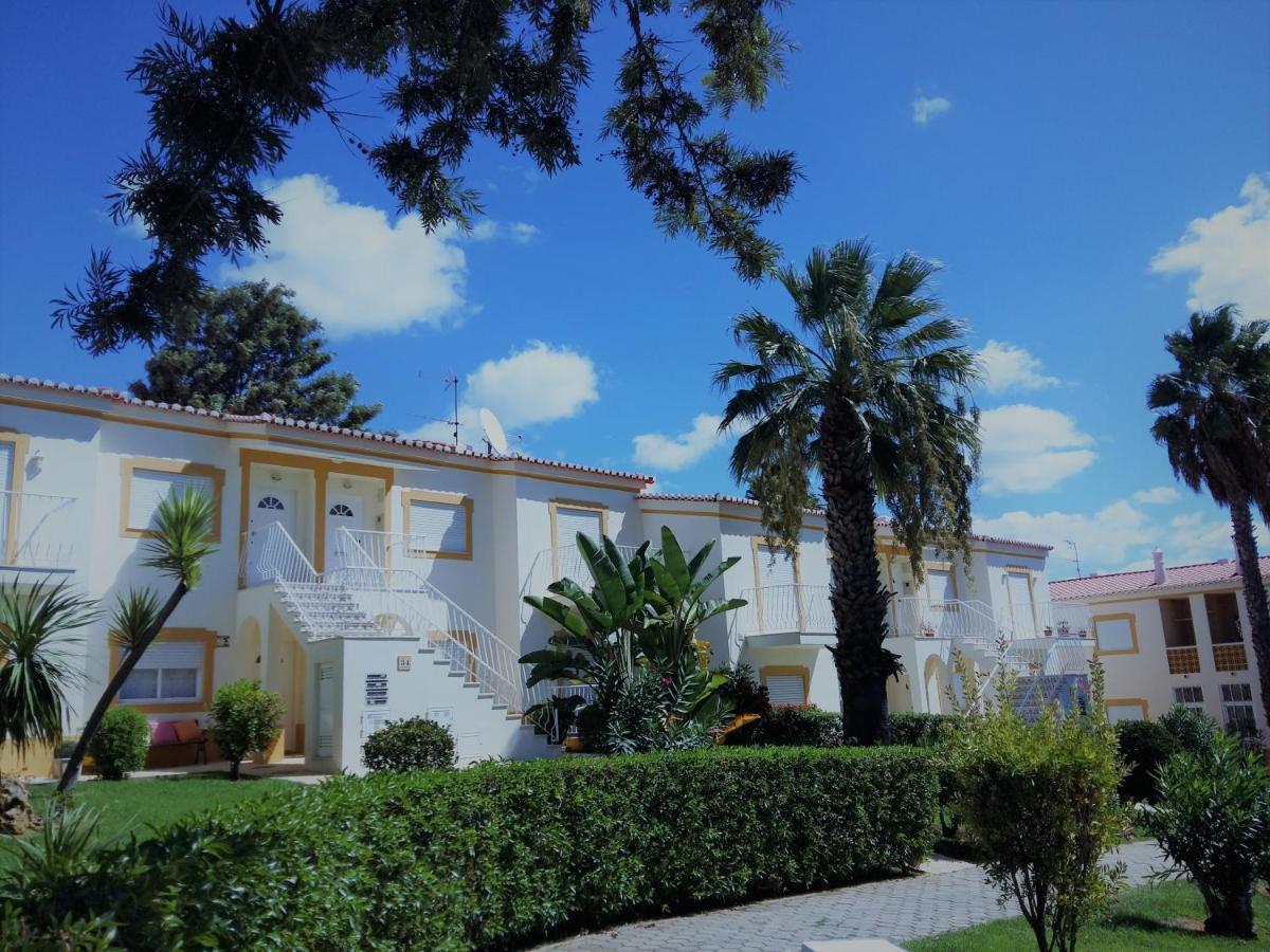 Oasis Lighthouse Villa ปอร์ติเมา ภายนอก รูปภาพ