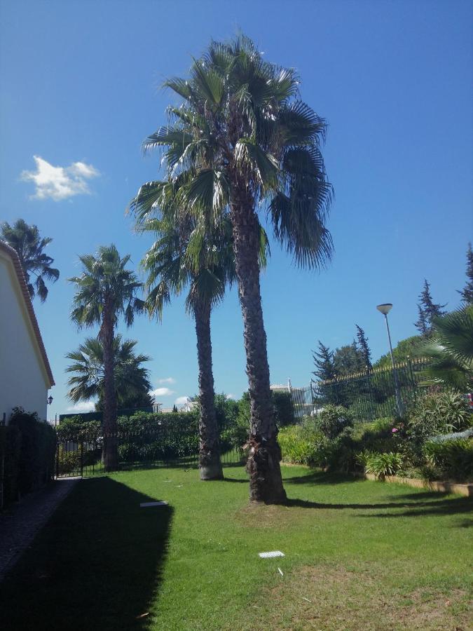 Oasis Lighthouse Villa ปอร์ติเมา ภายนอก รูปภาพ