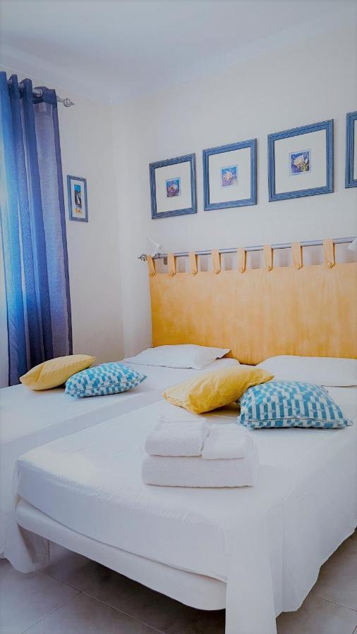 Oasis Lighthouse Villa ปอร์ติเมา ภายนอก รูปภาพ